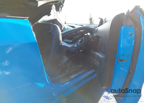 2014 Ford Mustang V6 Premium z USA, uszkodzony, nr VIN 1ZVBP8EM3E5206306